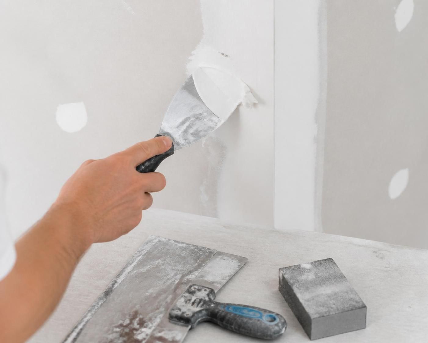 découvrez comment reboucher les trous dans vos murs grâce à nos conseils pratiques, produits adaptés et techniques efficaces, parfaitement adaptés à chaque type de support.