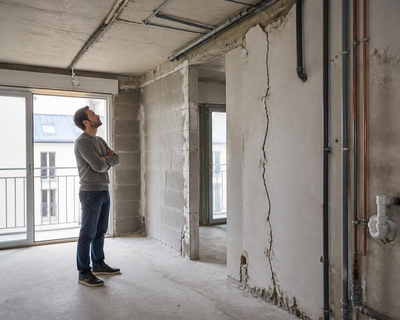 découvrez dans quels cas demander une baisse de loyer en raison de travaux non réalisés et apprenez les démarches à suivre pour faire valoir vos droits.