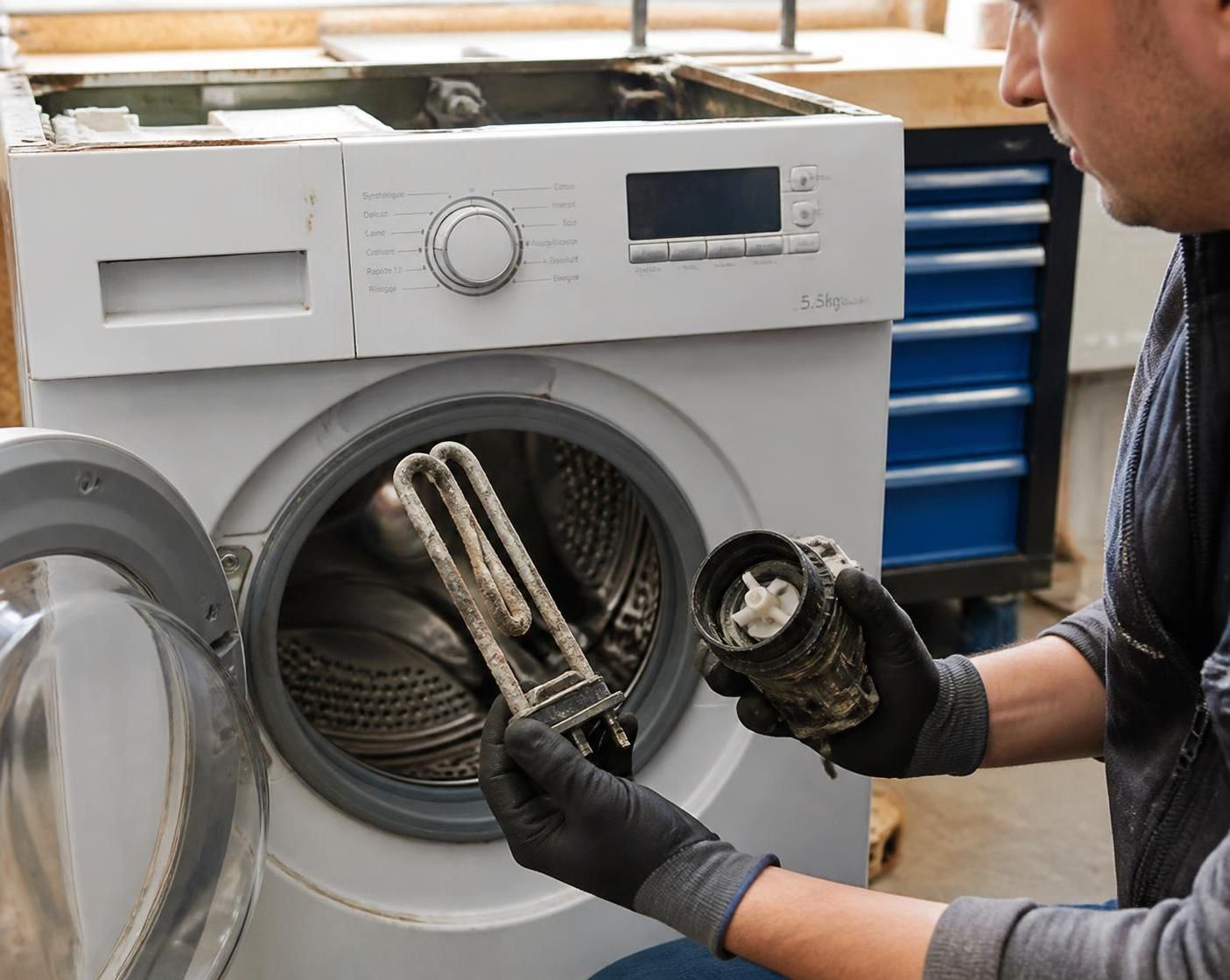 découvrez quelles marques de lave-linge éviter et pourquoi, pour faire un choix éclairé et éviter les mauvaises surprises lors de l'achat.