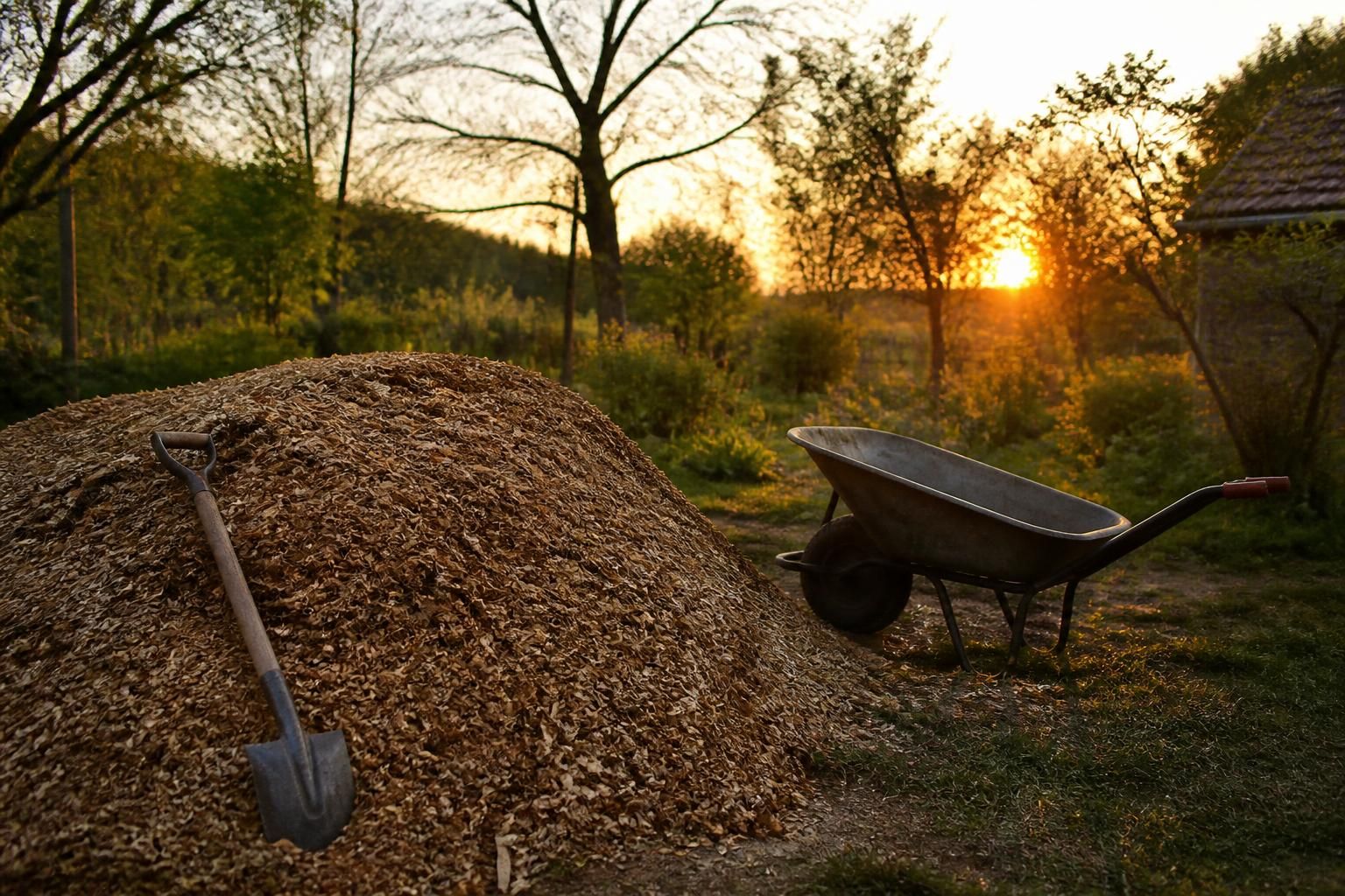 découvrez où trouver des copeaux de bois gratuits près de chez vous pour vos projets de jardinage et bricolage. astuces et lieux pratiques à proximité.