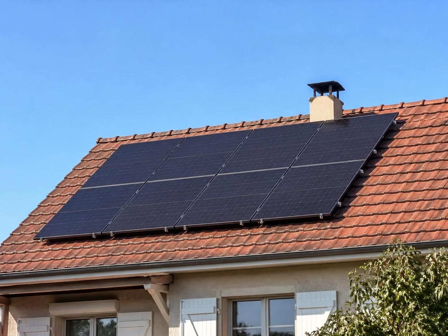 découvrez quels appareils domestiques peuvent être alimentés par un panneau solaire de 2000 w et comment optimiser votre installation pour une consommation énergétique efficace à la maison.