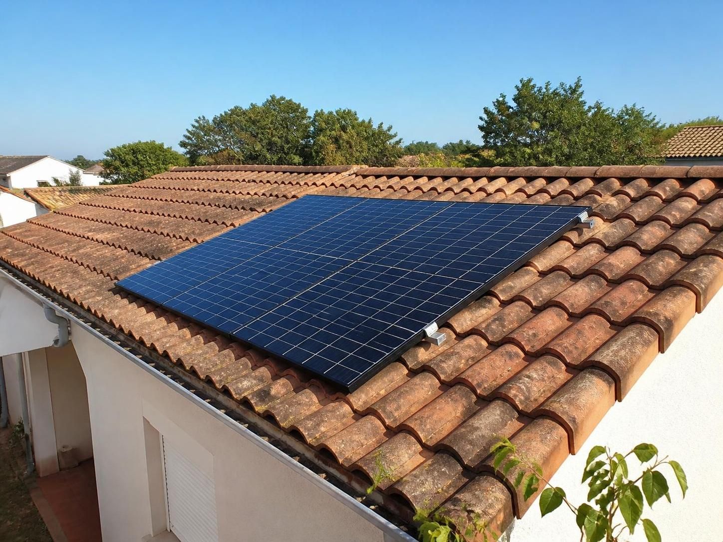 découvrez quels appareils peuvent être alimentés efficacement avec un panneau solaire de 400 w, pour optimiser votre consommation d'énergie renouvelable.