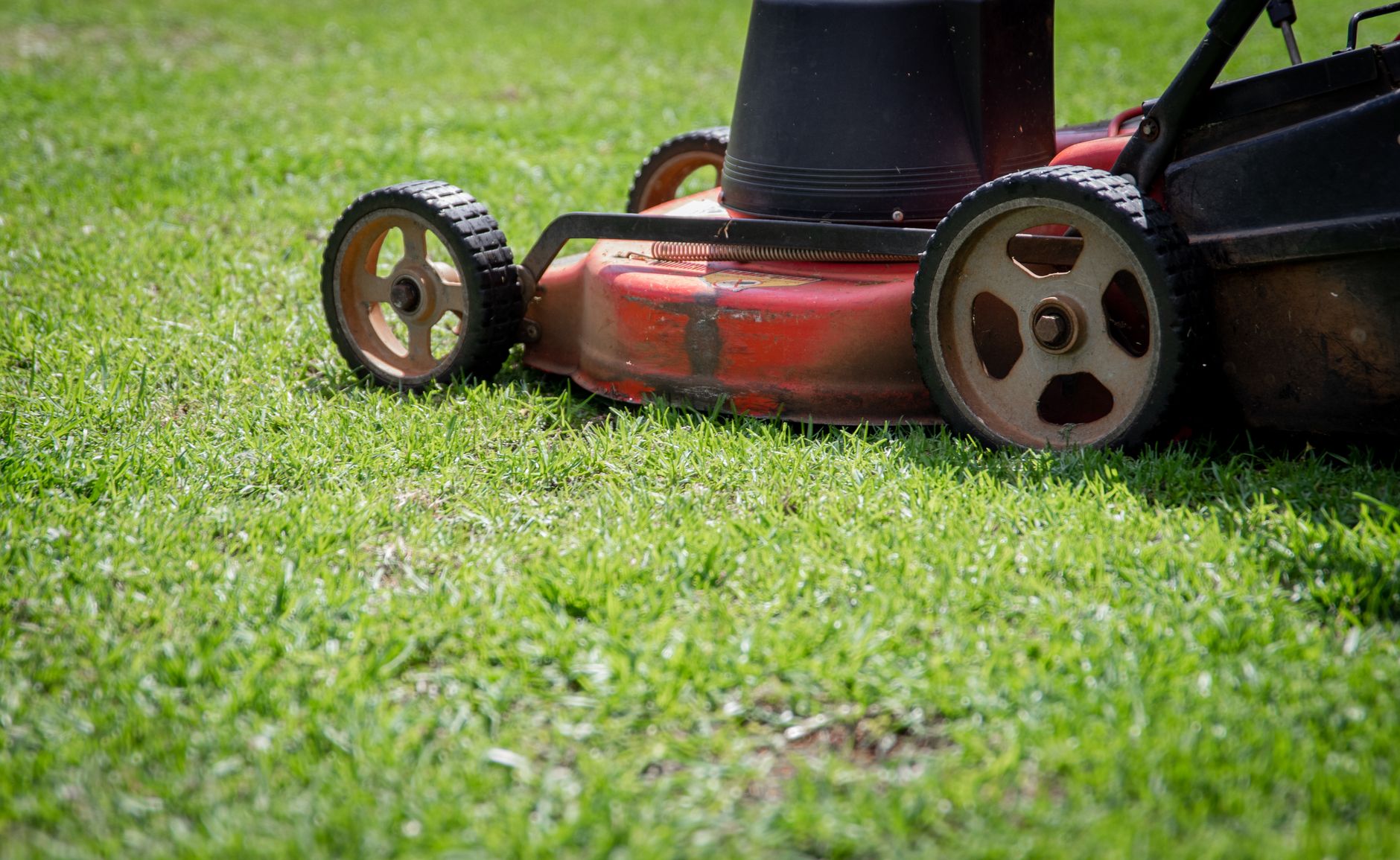 Démonter une lame de tondeuse — outils pour démonter lame de tondeuse