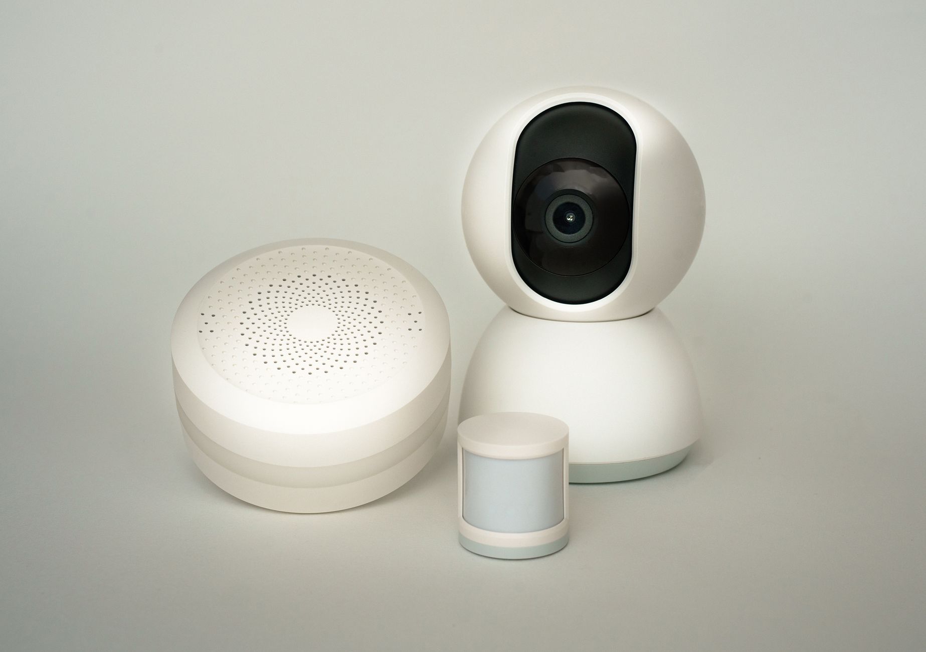 Meilleure sécurité domestique en 2025 — installation d'alarme et caméra de sécurité