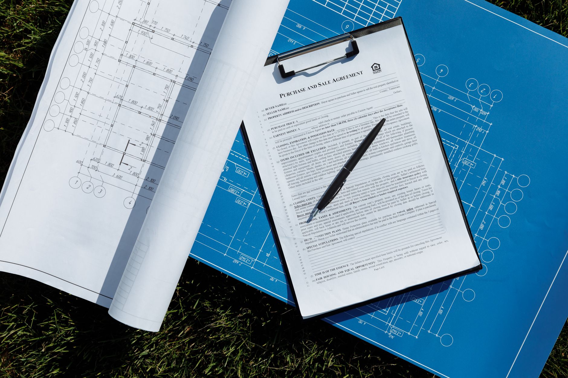 Travaux sur une servitude de — documents légaux pour travaux de passage