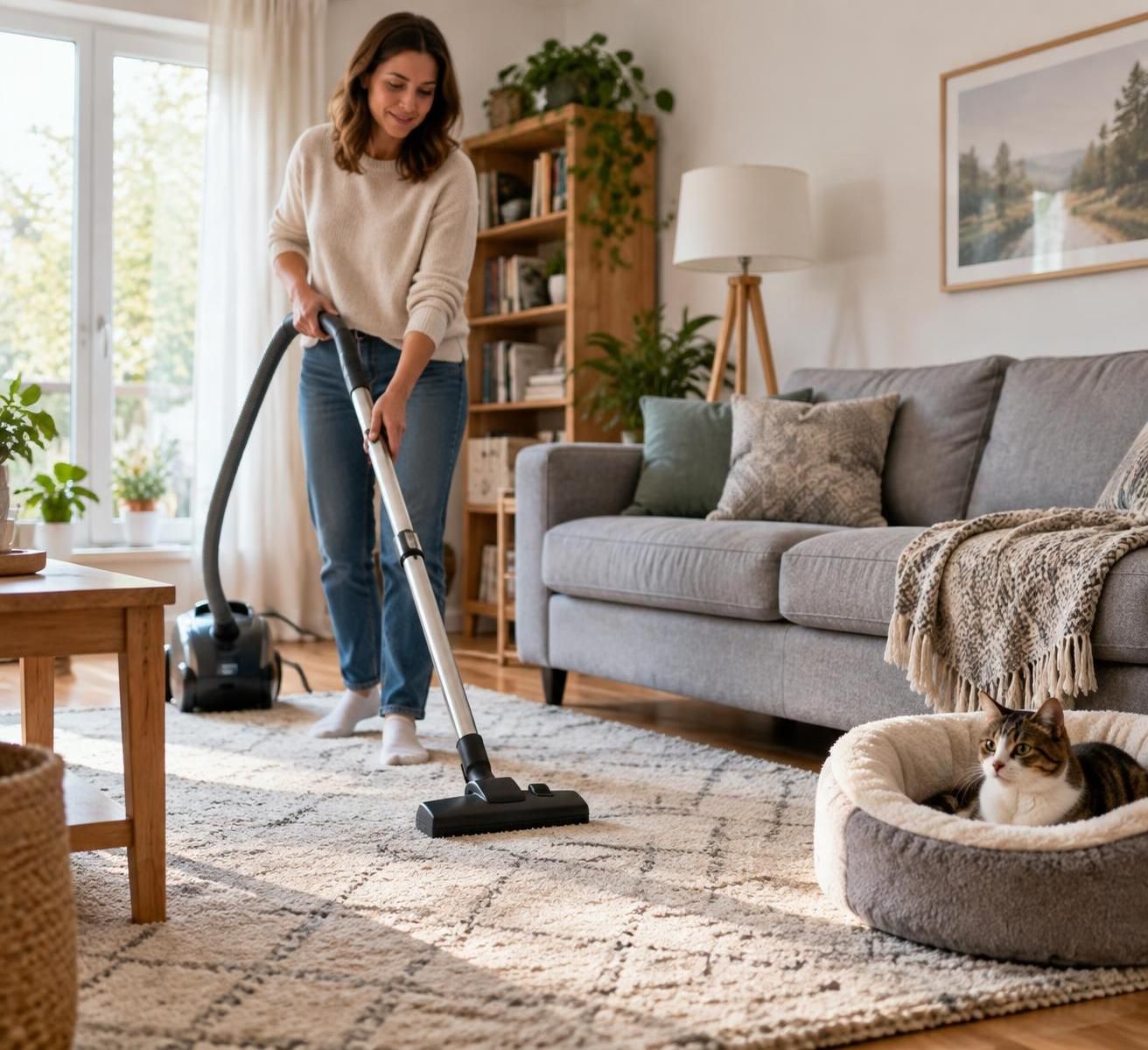 découvrez comment éliminer rapidement les puces dans la maison et éviter leur retour grâce à des solutions efficaces pour traiter votre logement et vos animaux.