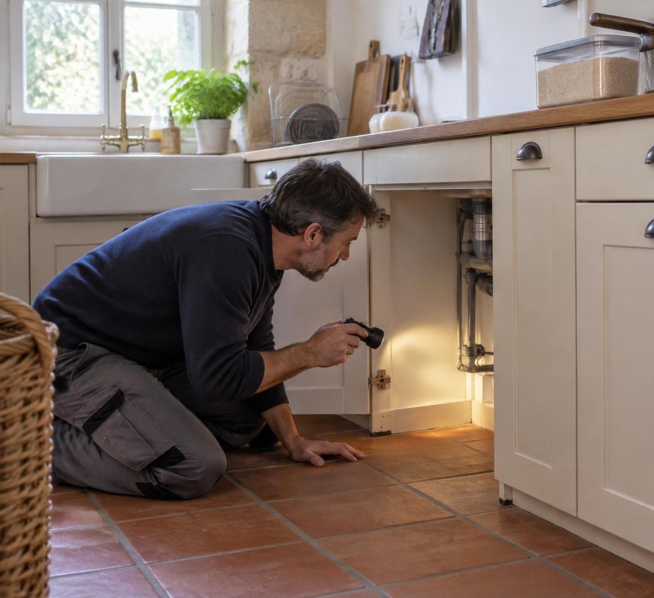 découvrez des méthodes naturelles et des solutions efficaces pour éliminer les souris de votre maison et éviter leur retour.