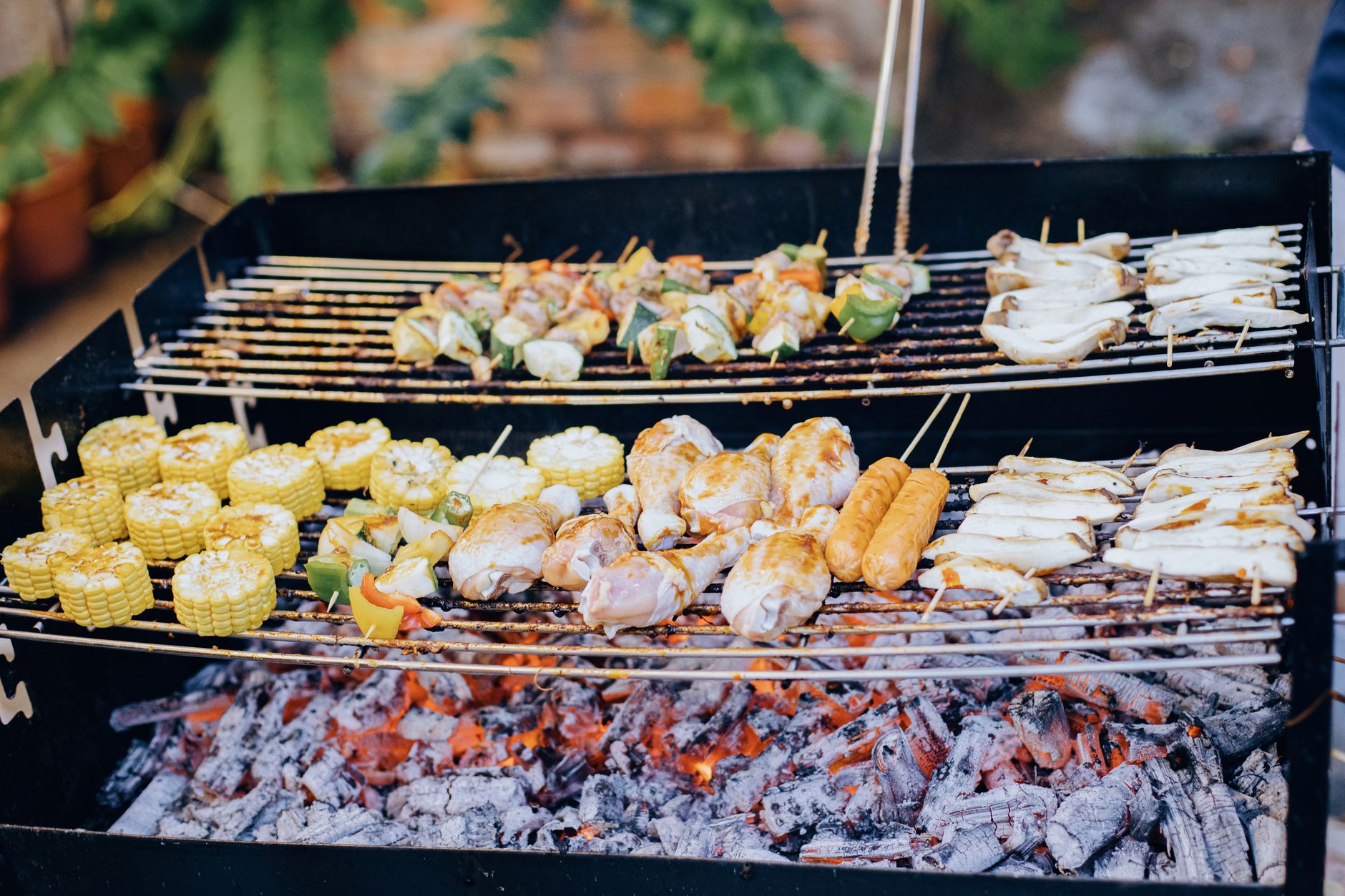 Barbecue à pellets : fonctionnement, technologie et impact sur la cuisson fumée — barbecue à pellets en extérieur
